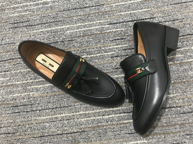 Boostmaster lin TimelessDesign Gucci Loafer 314
