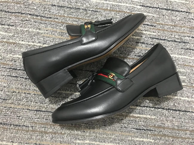 Boostmaster lin TimelessDesign Gucci Loafer 314