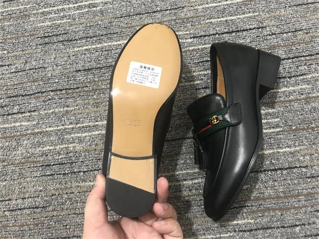 Boostmaster lin TimelessDesign Gucci Loafer 314
