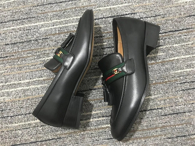 Boostmaster lin TimelessDesign Gucci Loafer 314