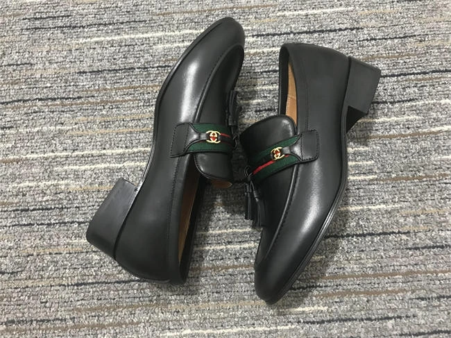 Boostmaster lin TimelessDesign Gucci Loafer 314