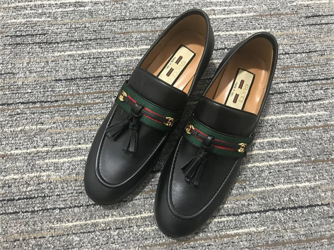 TimelessDesign Gucci Loafer 314