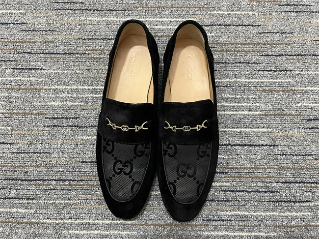 Bmlin shoes Gucci Loafer Flexible 315