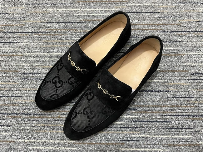 Gucci Loafer Flexible 315
