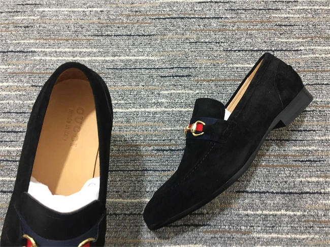 One Kick Unique Gucci Loafer 317