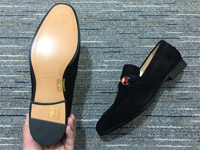 One Kick Unique Gucci Loafer 317
