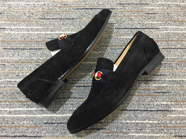 One Kick Unique Gucci Loafer 317