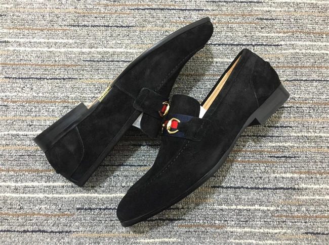 One Kick Unique Gucci Loafer 317