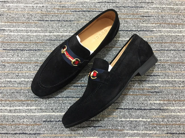 One Kick Unique Gucci Loafer 317