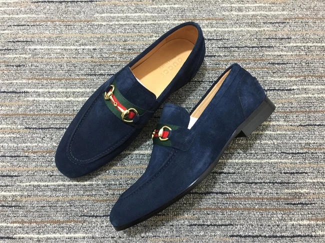 Timeless Gucci Loafer 324