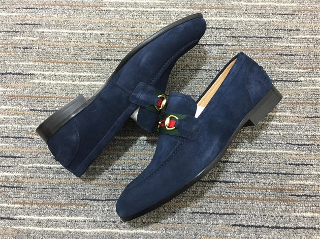Timeless Gucci Loafer 324