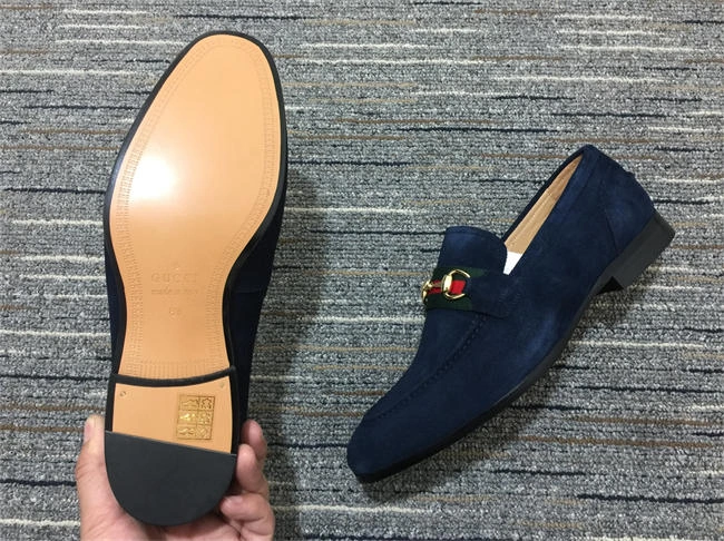 Timeless Gucci Loafer 324