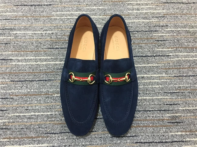 Timeless Gucci Loafer 324