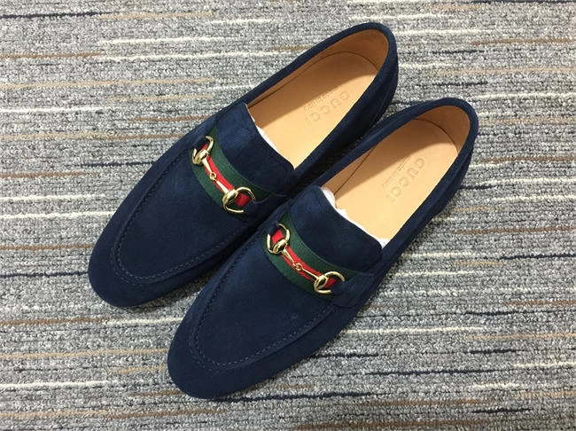 Timeless Gucci Loafer 324