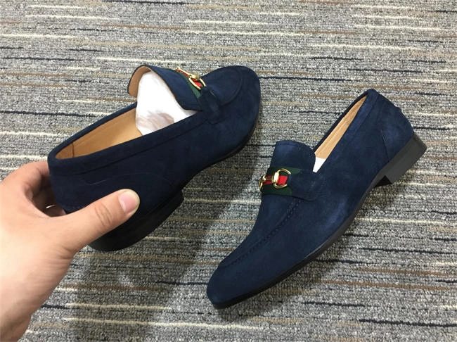 Timeless Gucci Loafer 324