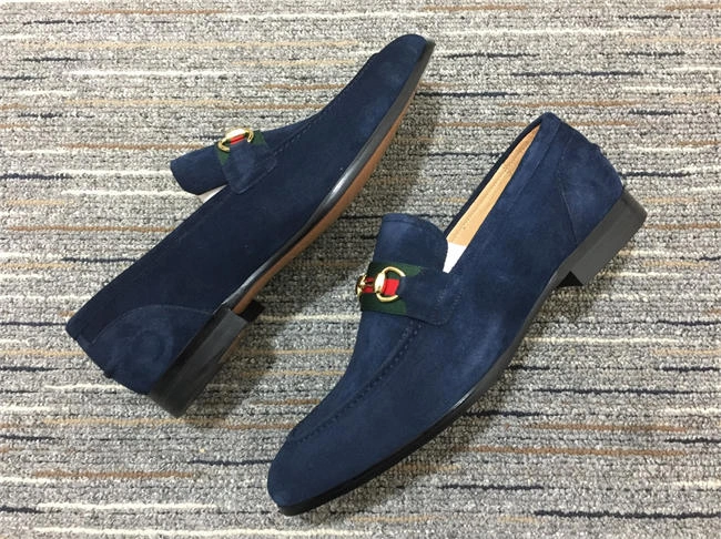 Timeless Gucci Loafer 324