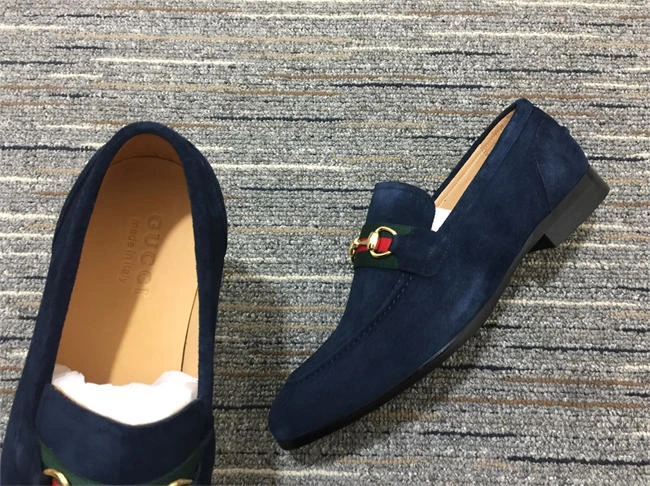 Timeless Gucci Loafer 324
