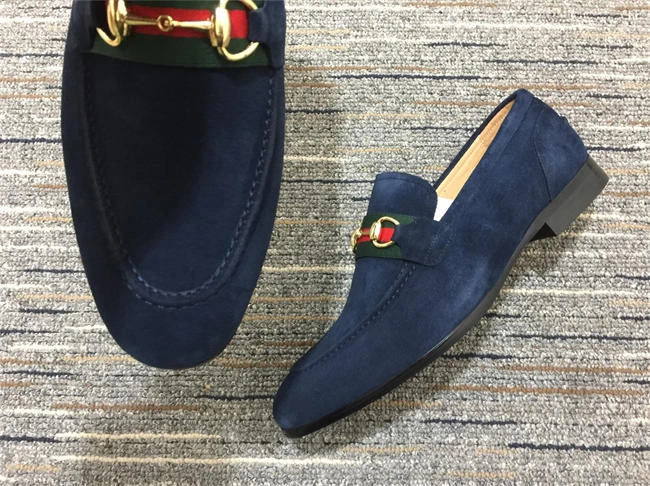 Timeless Gucci Loafer 324