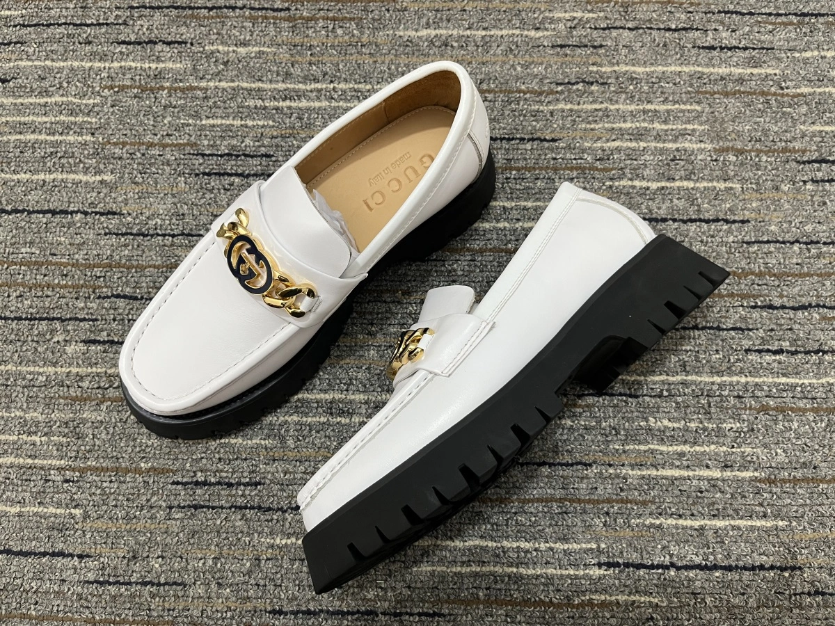 Affordable Palace Gucci Loafer Women Affordable 350