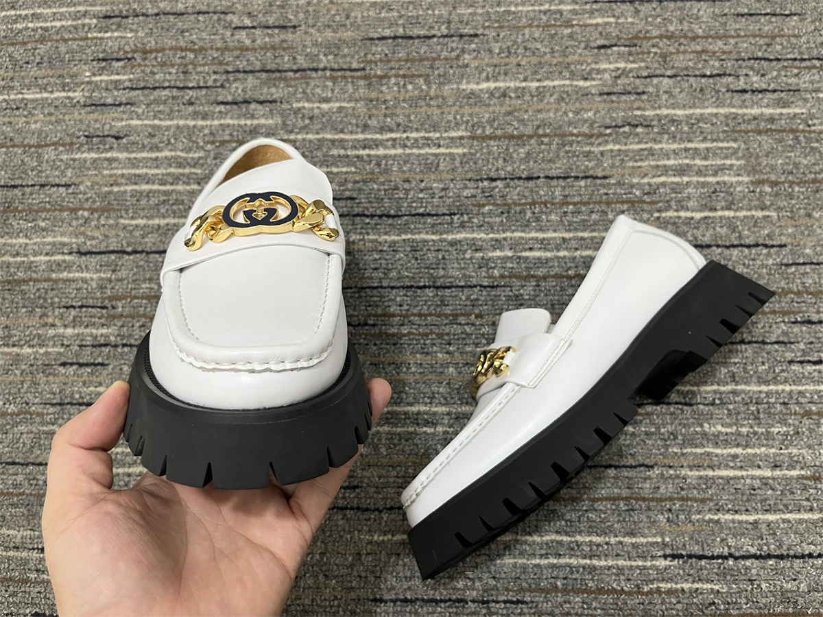 Affordable Palace Gucci Loafer Women Affordable 350