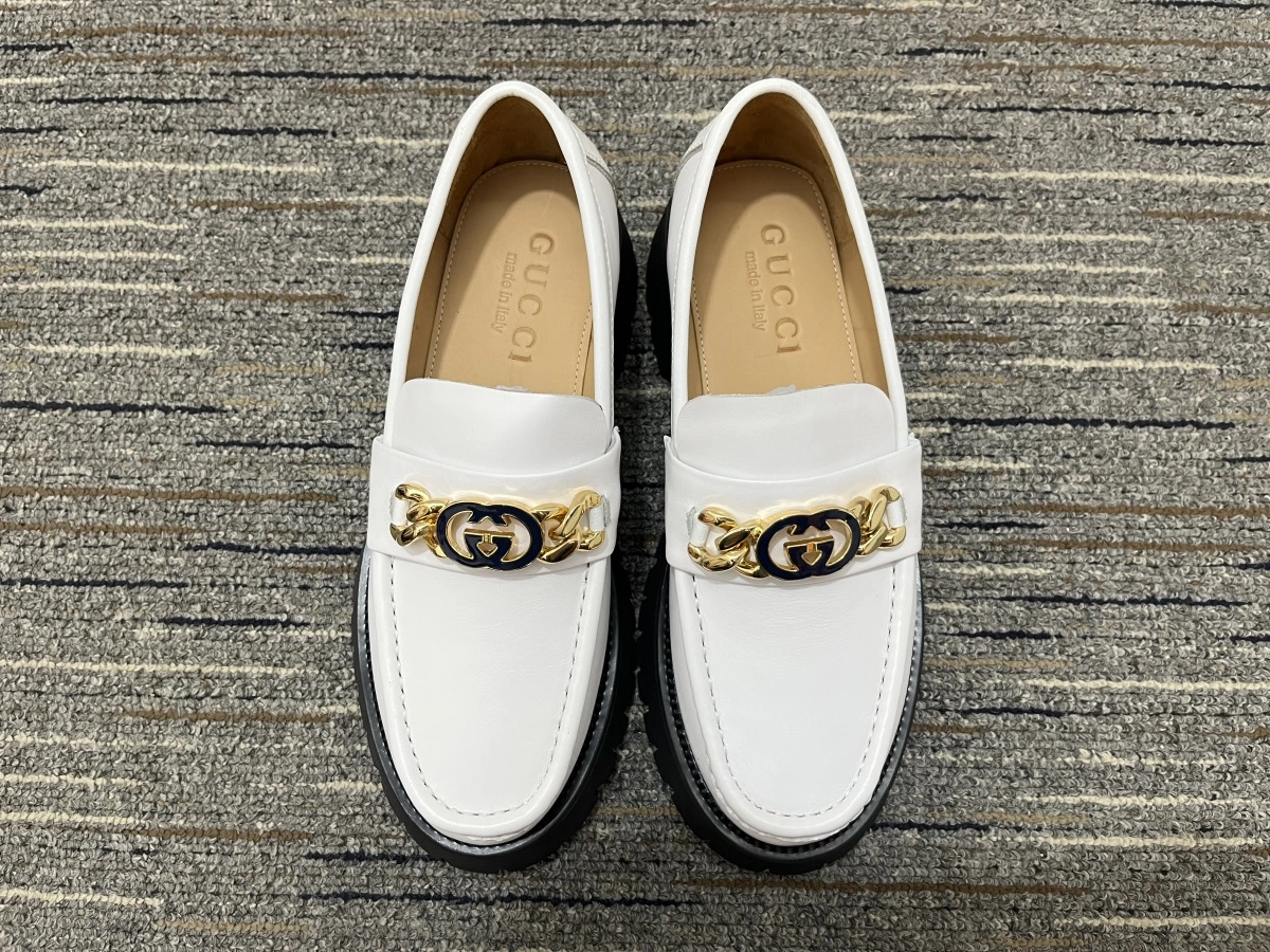 Affordable Palace Gucci Loafer Women Affordable 350