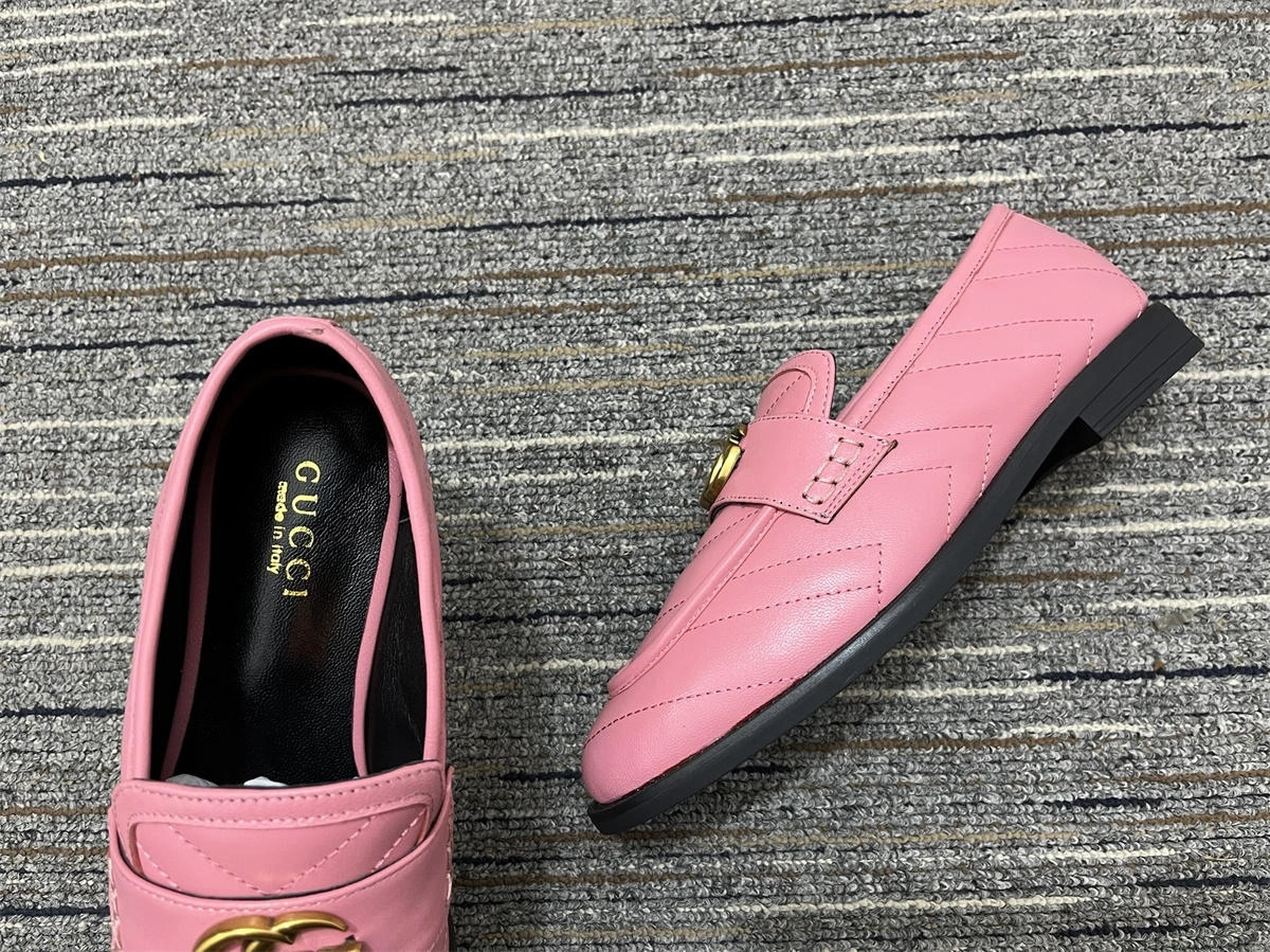 Fashionrep Timeless Gucci Loafer Women 353