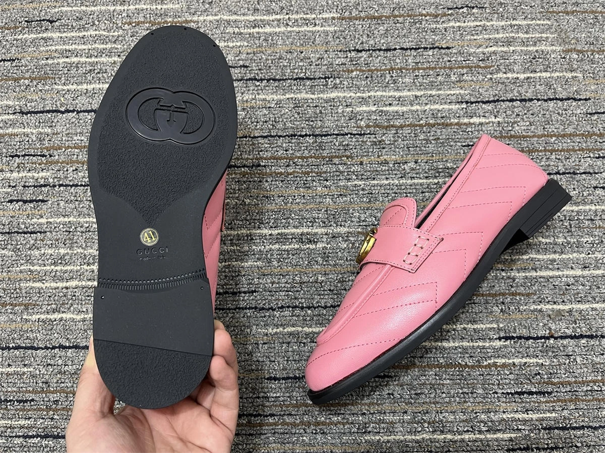 Fashionrep Timeless Gucci Loafer Women 353
