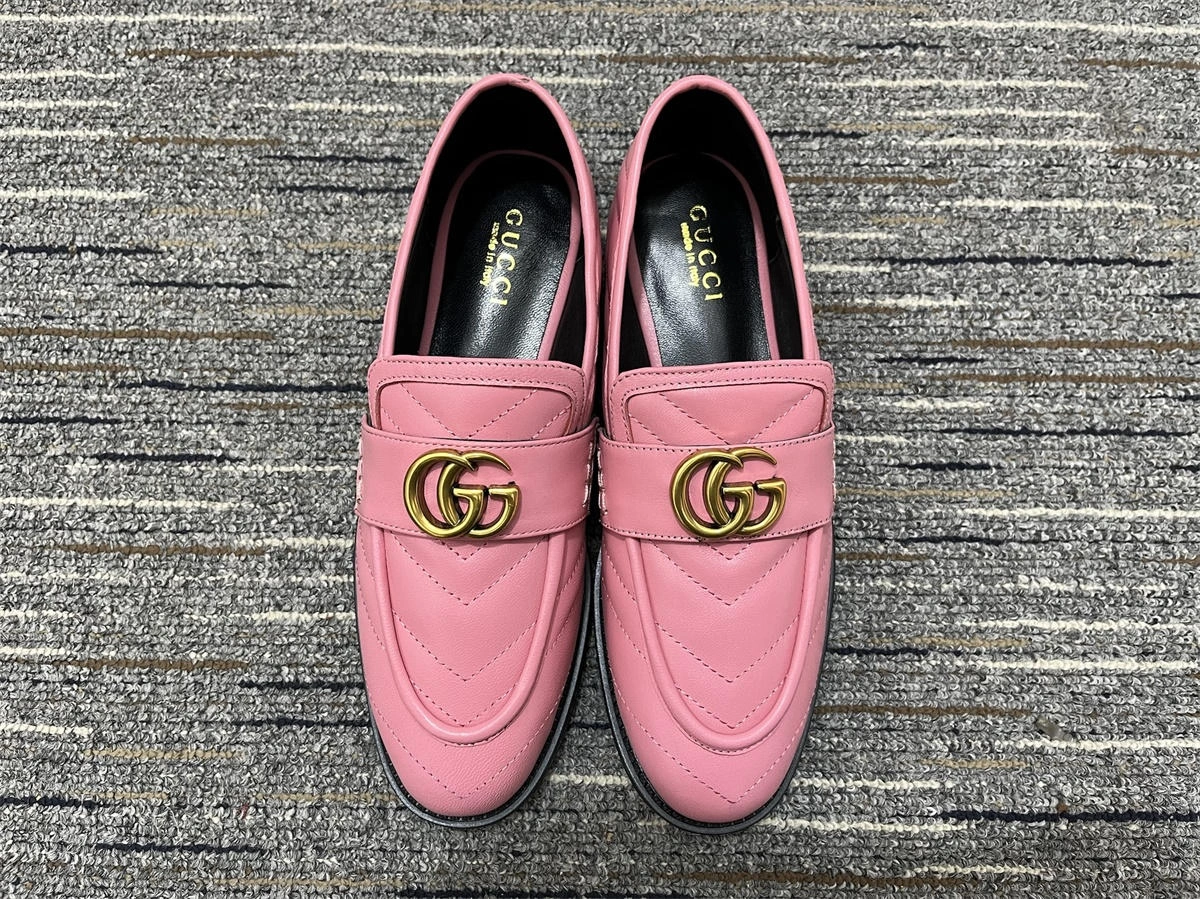 Fashionrep Timeless Gucci Loafer Women 353