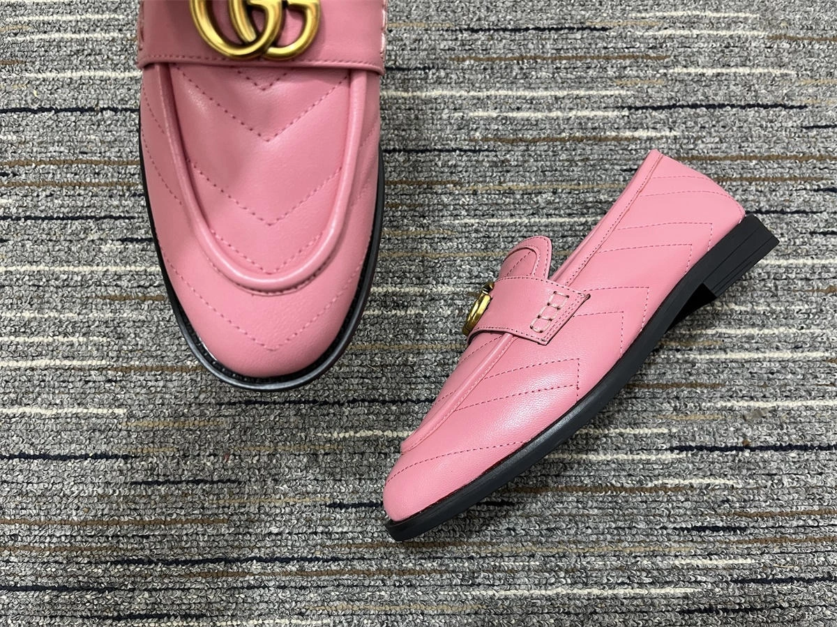 Fashionrep Timeless Gucci Loafer Women 353