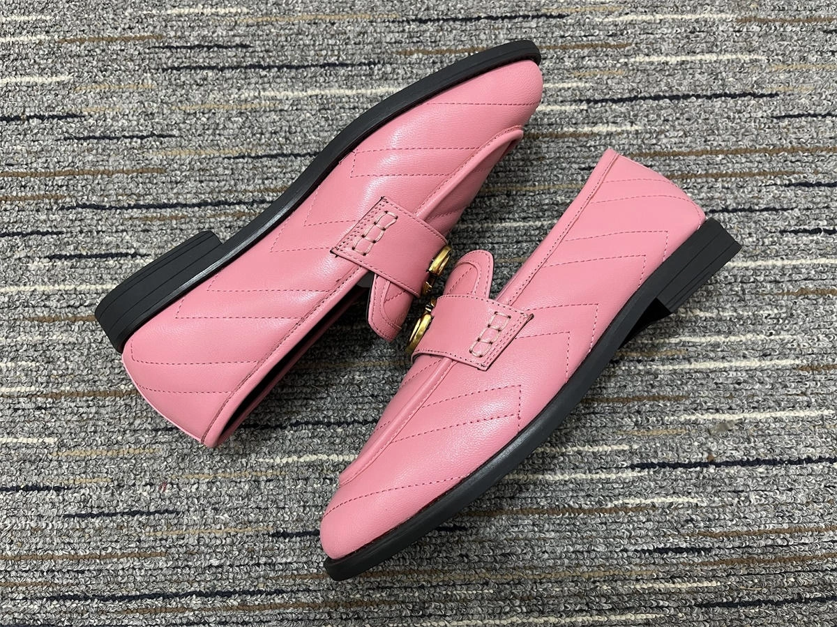 Fashionrep Timeless Gucci Loafer Women 353