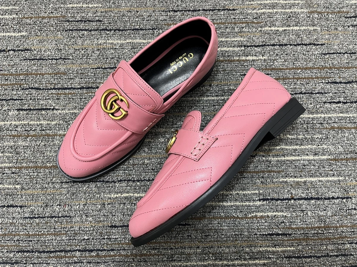 Fashionrep Timeless Gucci Loafer Women 353