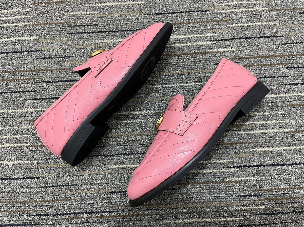 Fashionrep Timeless Gucci Loafer Women 353