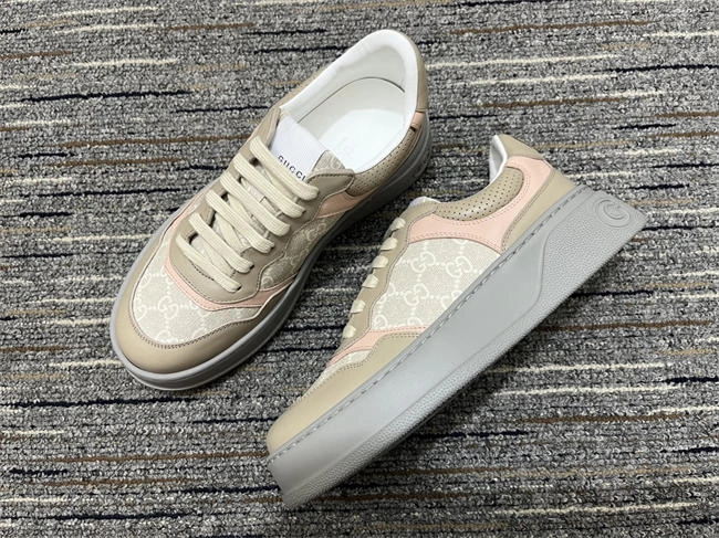 HighPerformance Gucci Low Top Sneaker 547