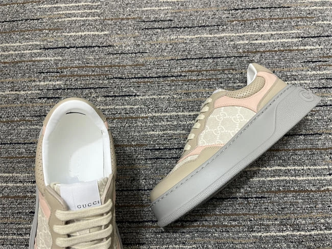 HighPerformance Gucci Low Top Sneaker 547