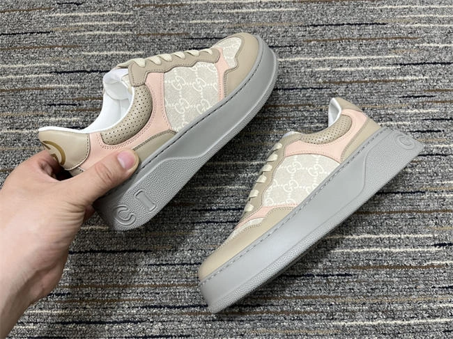 HighPerformance Gucci Low Top Sneaker 547