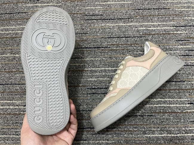 HighPerformance Gucci Low Top Sneaker 547