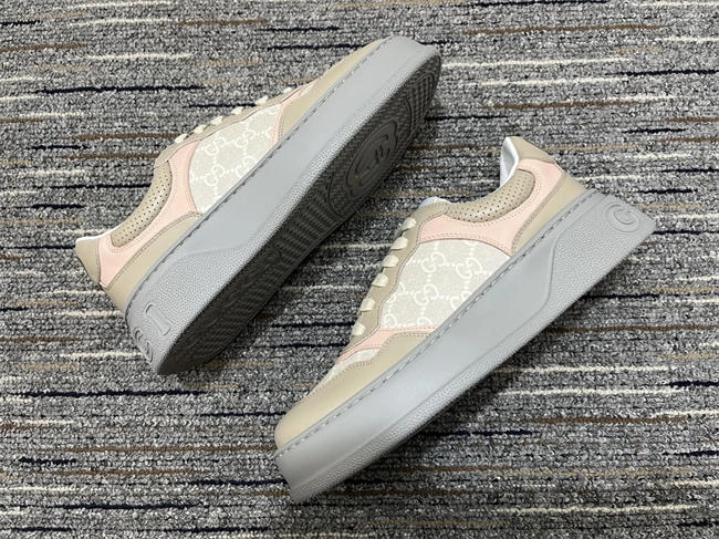 HighPerformance Gucci Low Top Sneaker 547