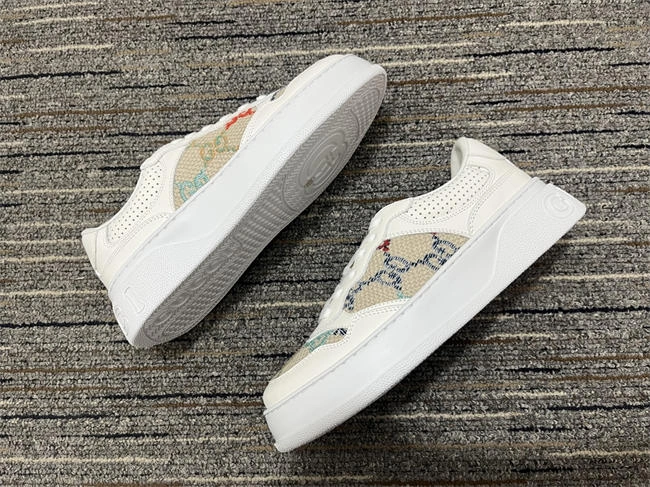 Rep EyeCatching Gucci Low Top Sneaker 548