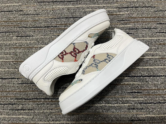 Rep EyeCatching Gucci Low Top Sneaker 548
