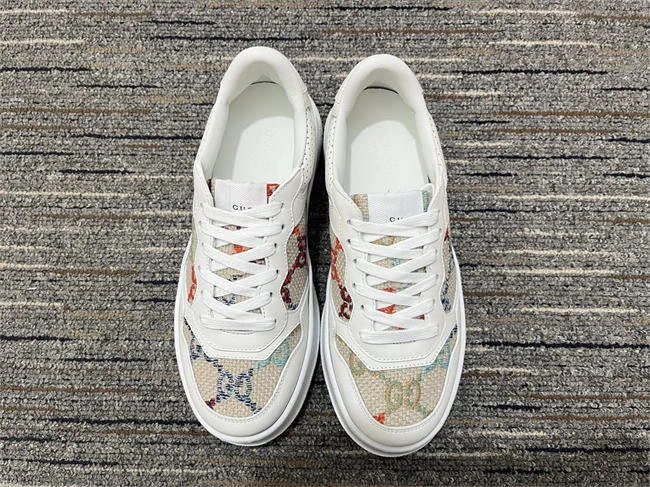 Rep EyeCatching Gucci Low Top Sneaker 548