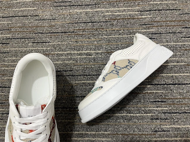 Rep EyeCatching Gucci Low Top Sneaker 548