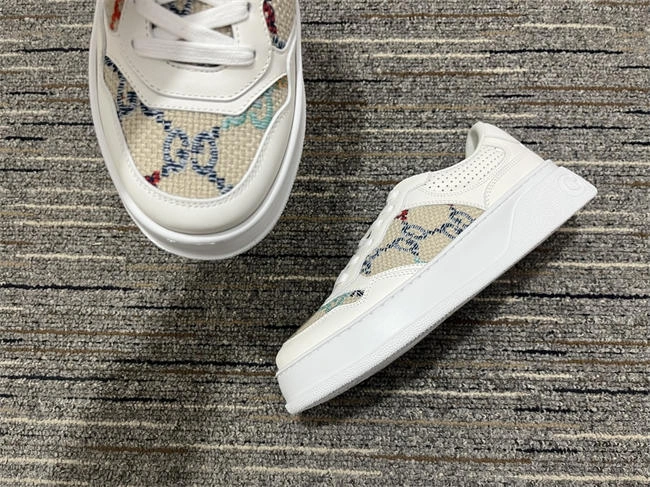 Rep EyeCatching Gucci Low Top Sneaker 548