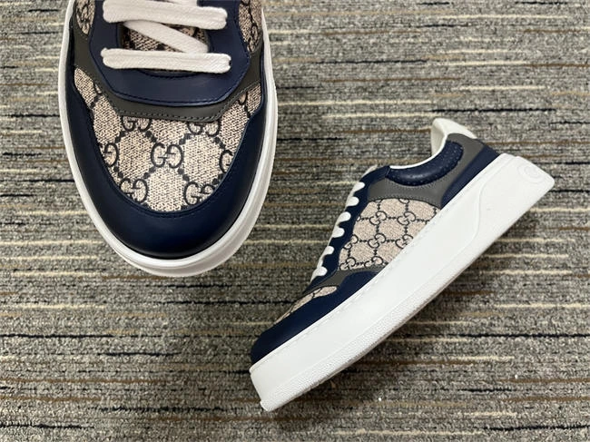 Rep Husky Trendy Gucci Low Top Sneaker 549