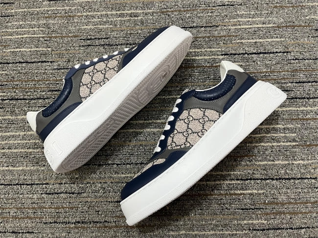 Rep Husky Trendy Gucci Low Top Sneaker 549