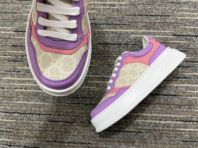 Gucci Low Top Sneaker Soft 551