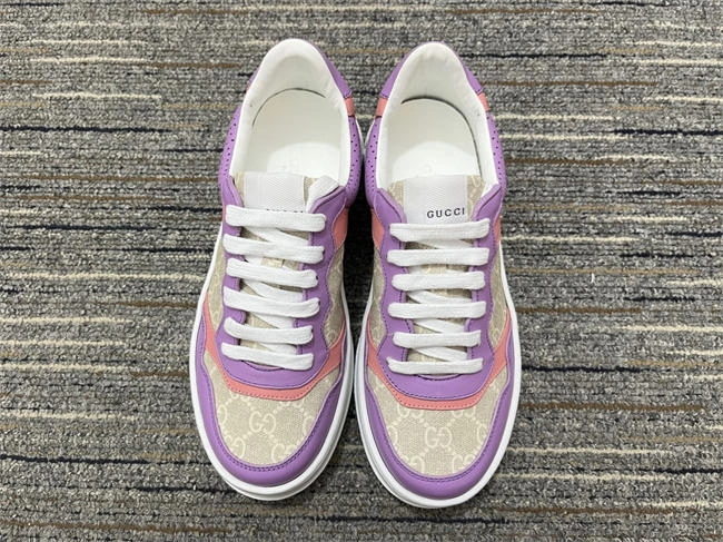 Gucci Low Top Sneaker Soft 551