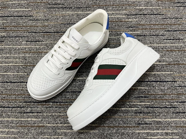 Tony Luxuries ModernLook Gucci Low Top Sneaker 550