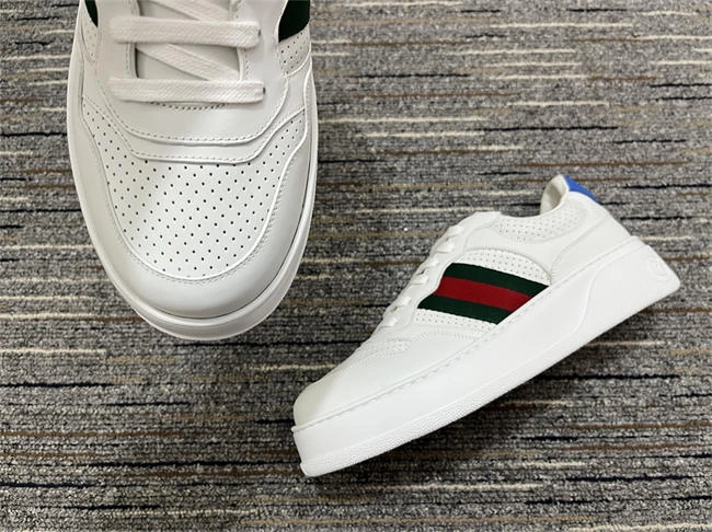 Tony Luxuries ModernLook Gucci Low Top Sneaker 550