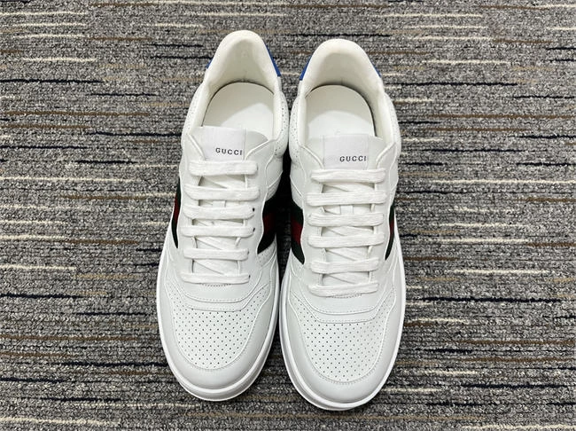 Tony Luxuries ModernLook Gucci Low Top Sneaker 550