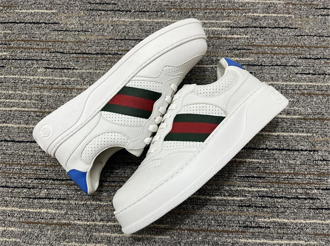 Tony Luxuries ModernLook Gucci Low Top Sneaker 550